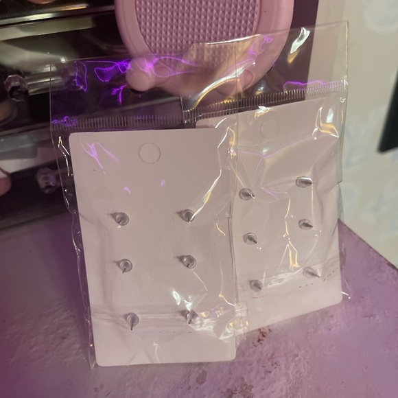 fashion earrings - Picture 2 of 2